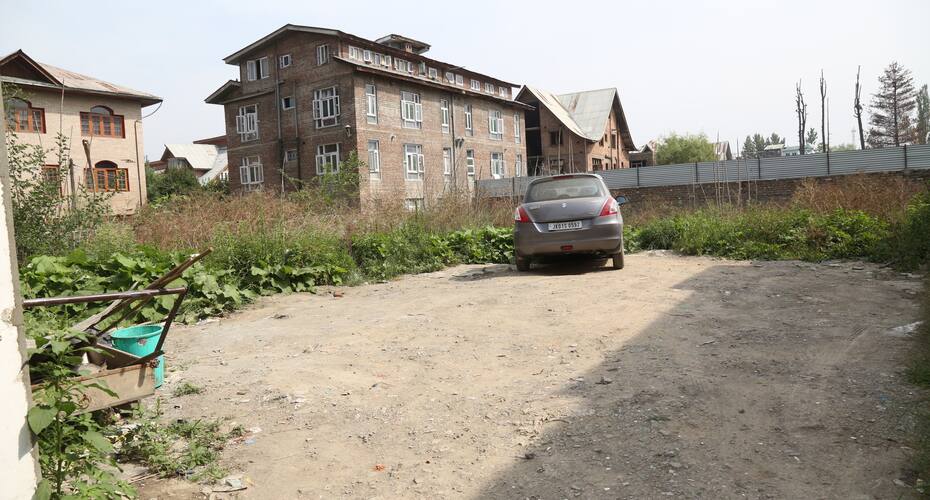 Hotel New Ashiana, Srinagar 3